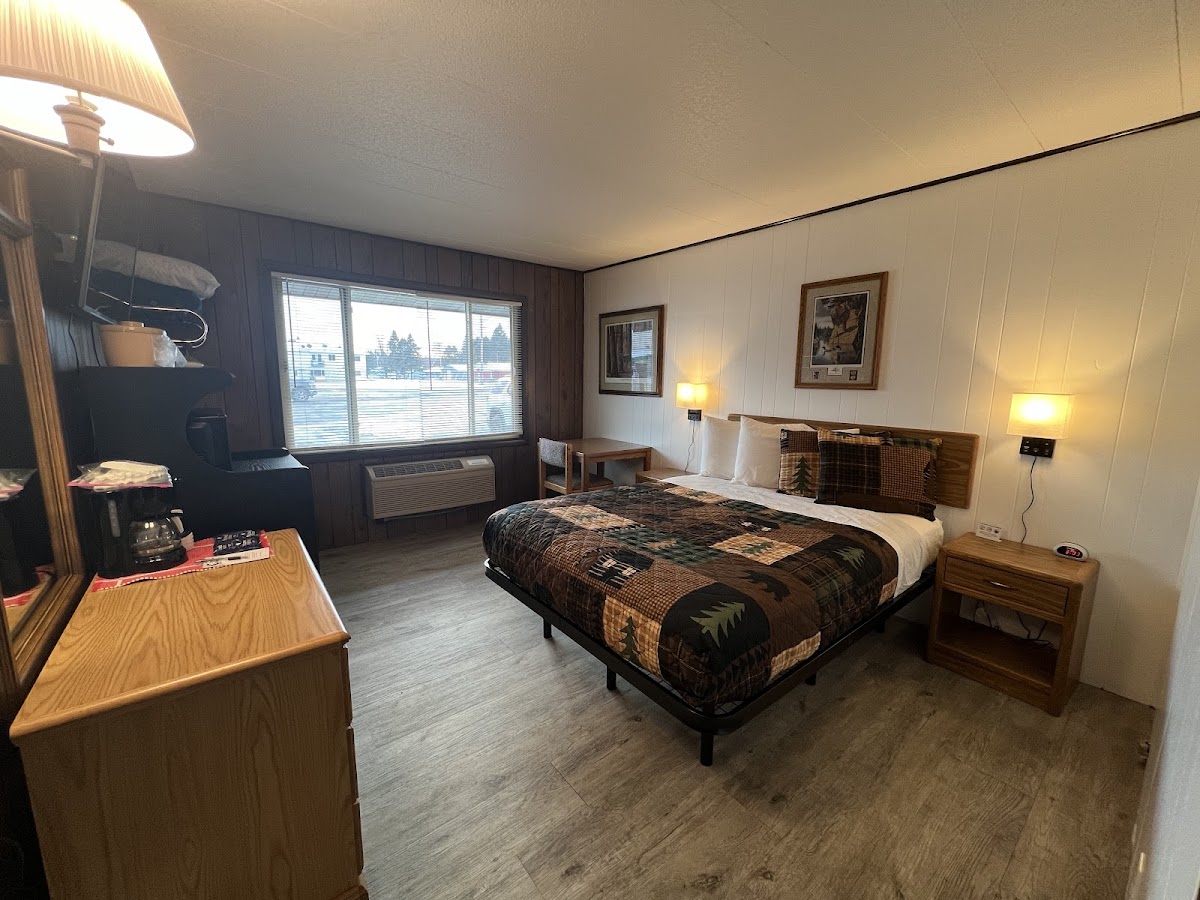 Four Seasons Motel photo 2
