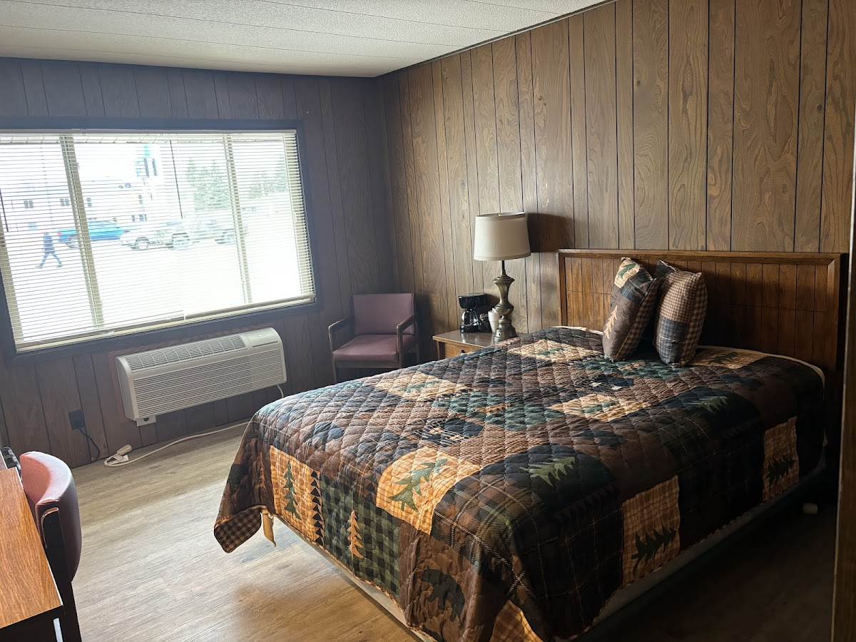 Four Seasons Motel photo 3