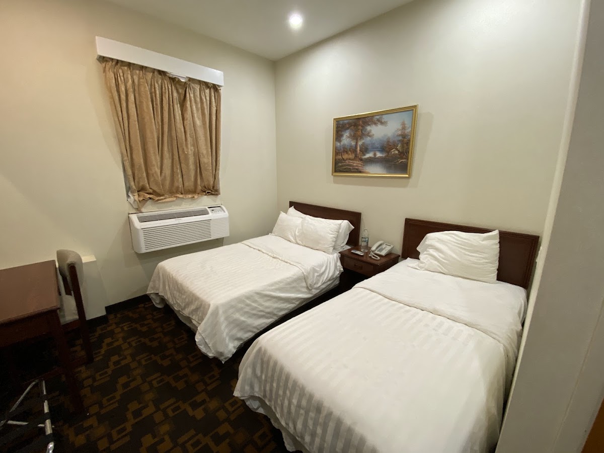 Windsor Hotel