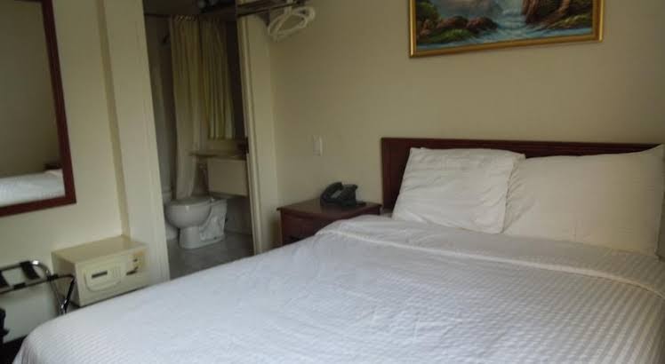 Windsor Hotel photo 2