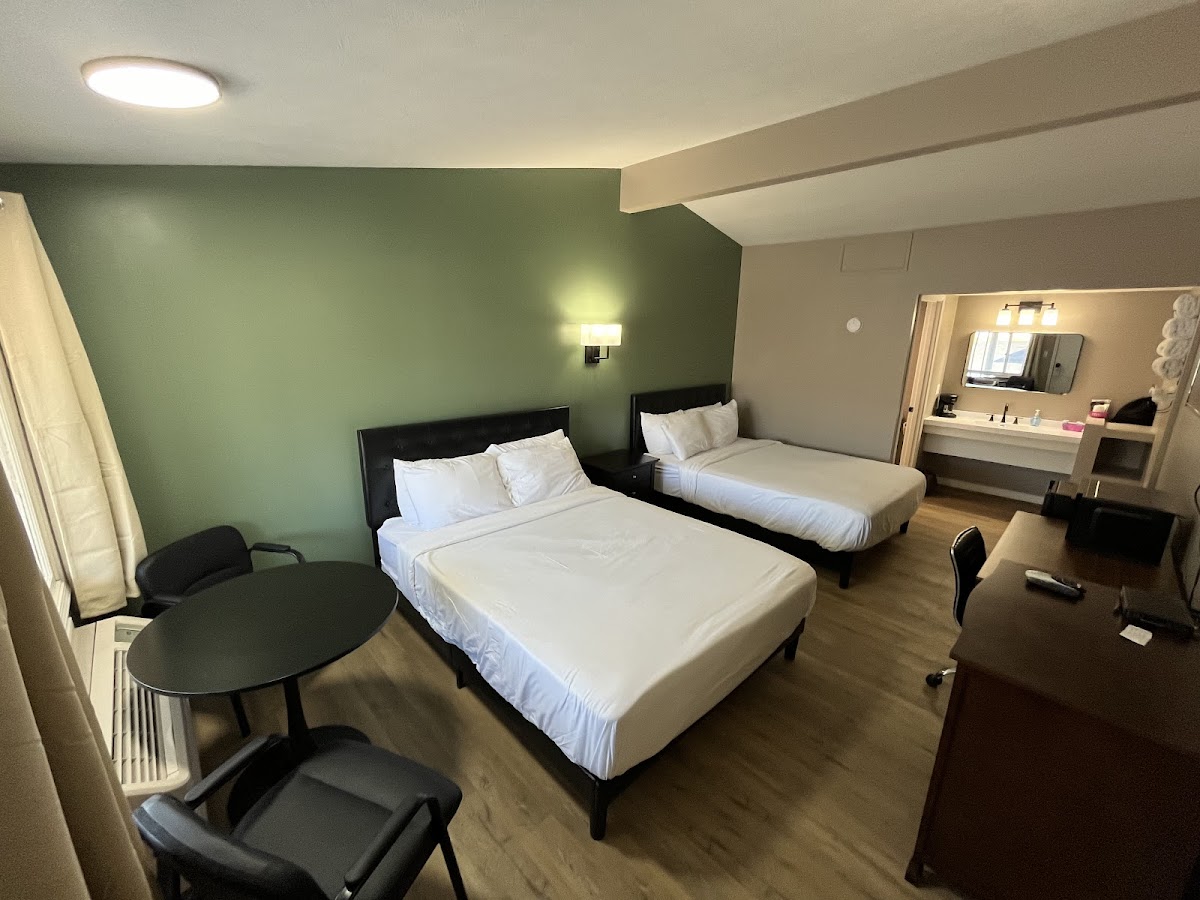 Valley Inn