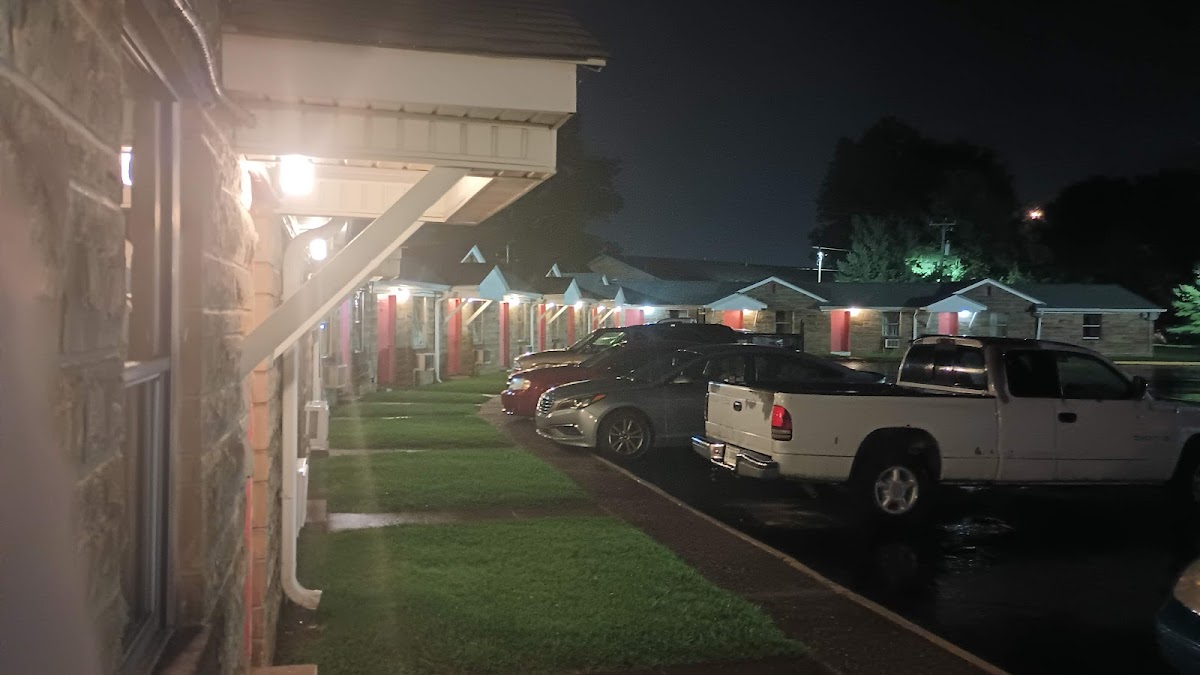 Bel-Air Motel