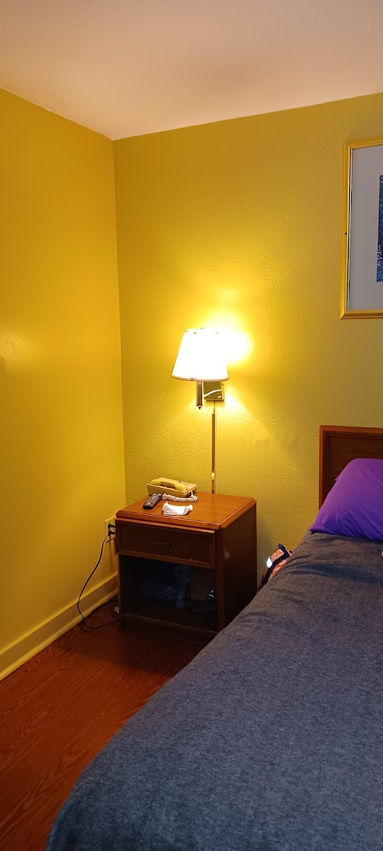 Bel-Air Motel photo 2
