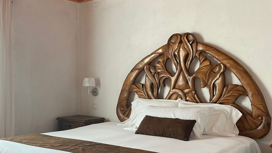 Hotel La Herradura