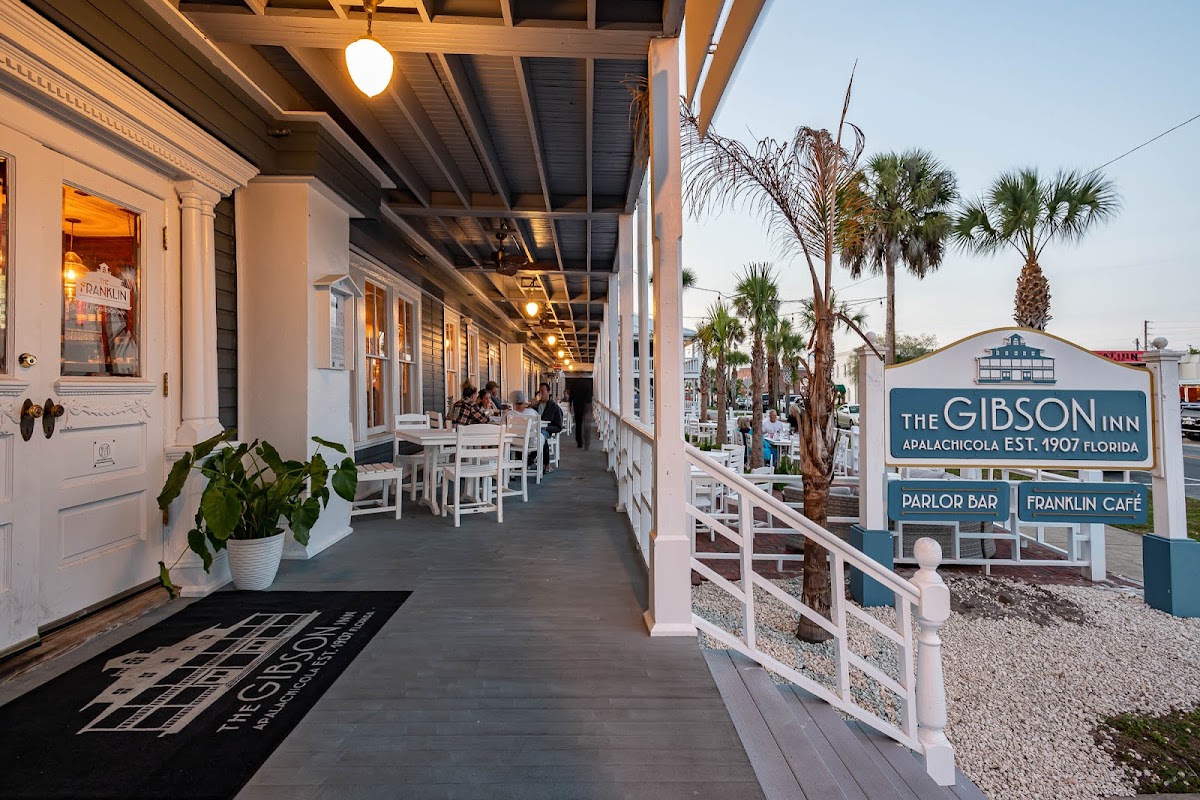 Gibson Inn