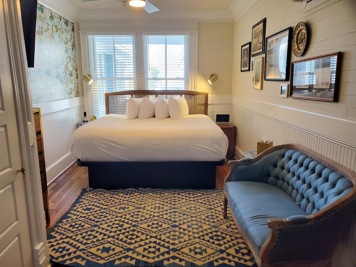 Gibson Inn photo 2