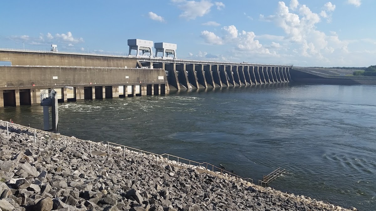 Kentucky Dam