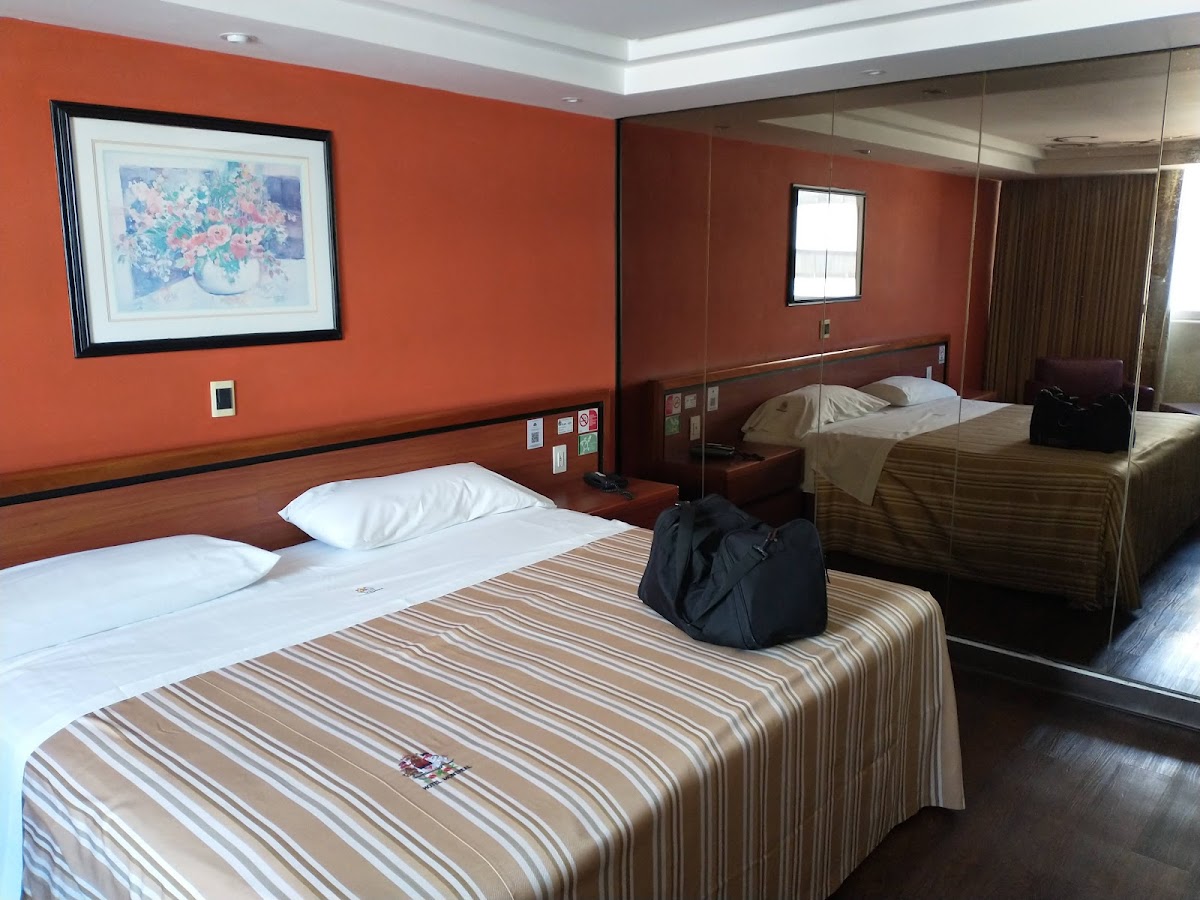 Hotel Montreal photo 3