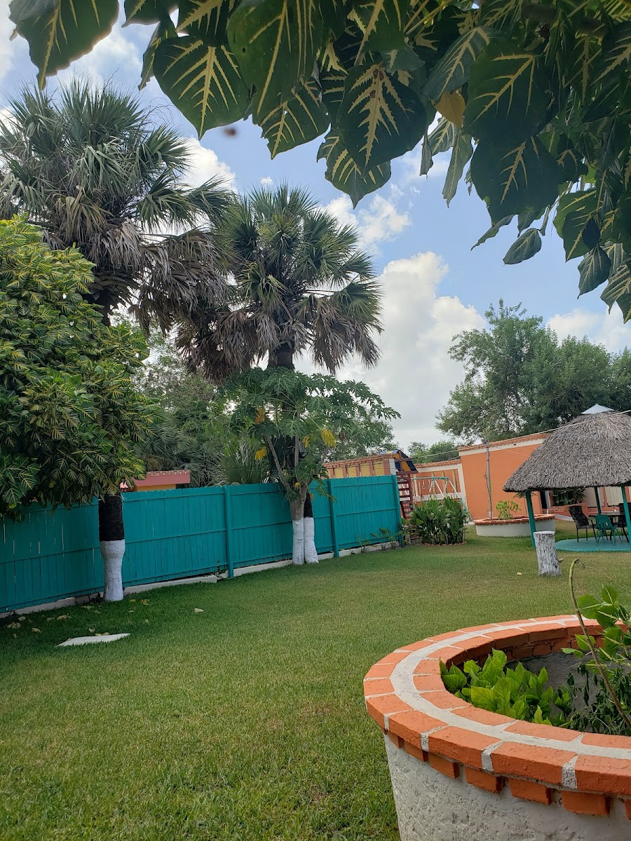 La Finca