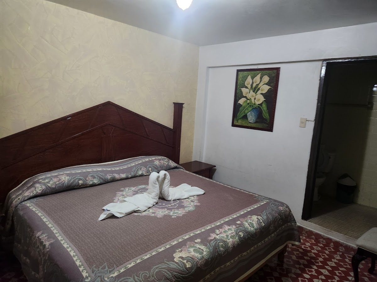 HOTEL Real del Monte photo 2