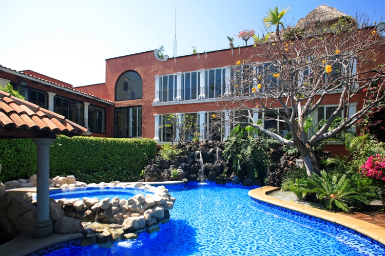 Hostería Las Quintas