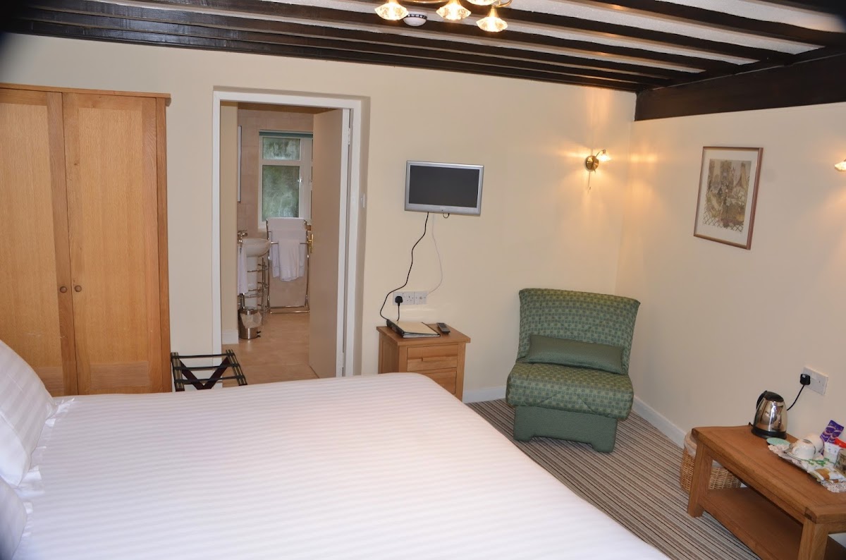 The Buck Inn photo 2