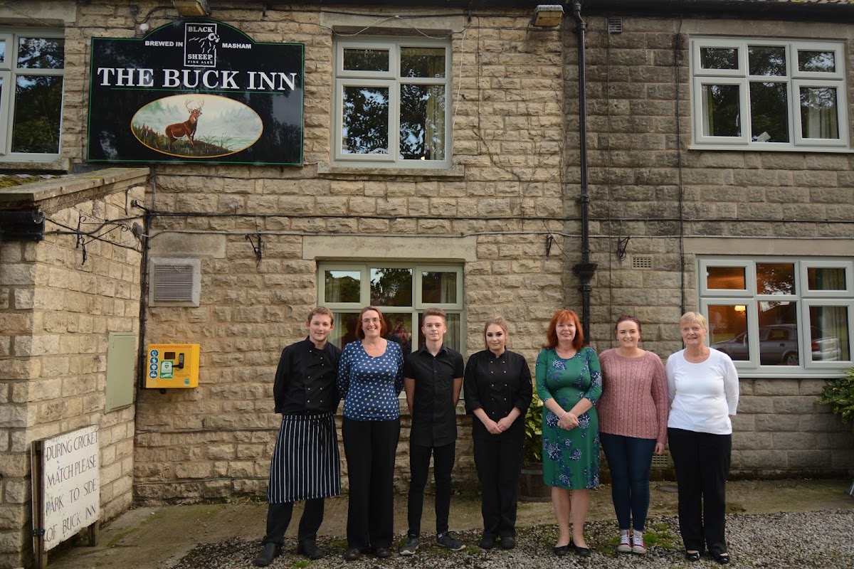 The Buck Inn photo 3
