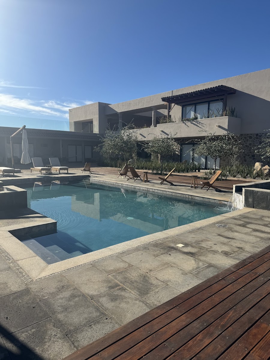 RESTAURANTE FLORES DE SAL