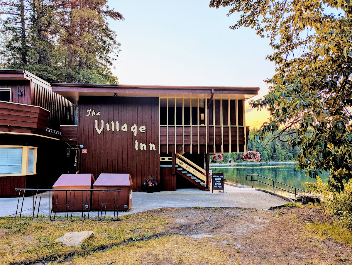 The Village Inn