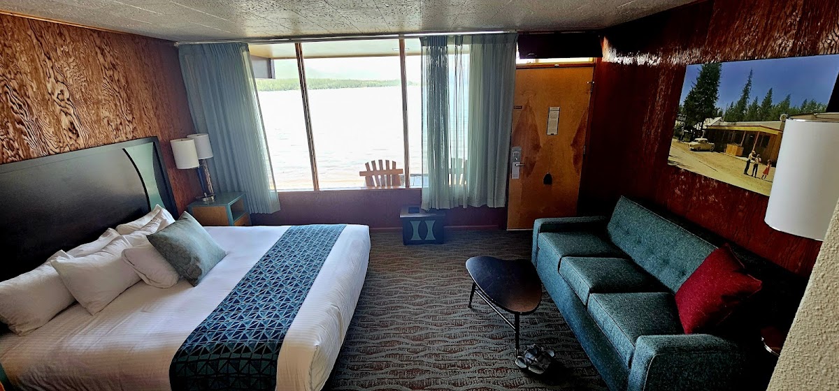 The Village Inn photo 2