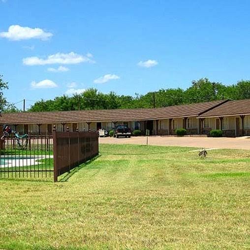 Ridge Motel