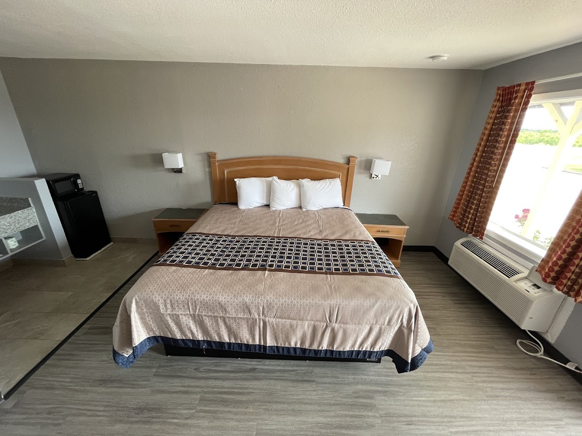 Ridge Motel photo 2