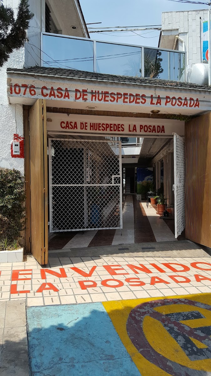 Hotel La Posada photo 3