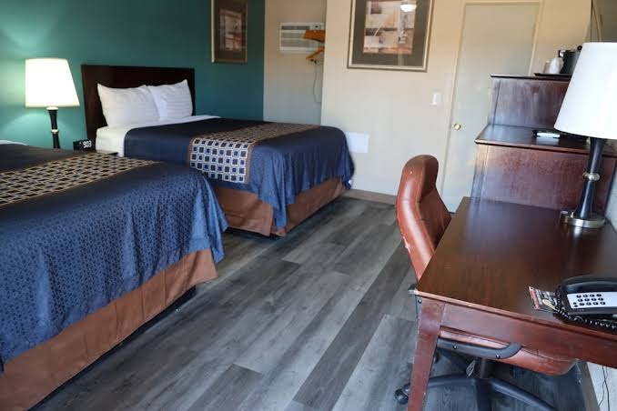 Budget Inn photo 3