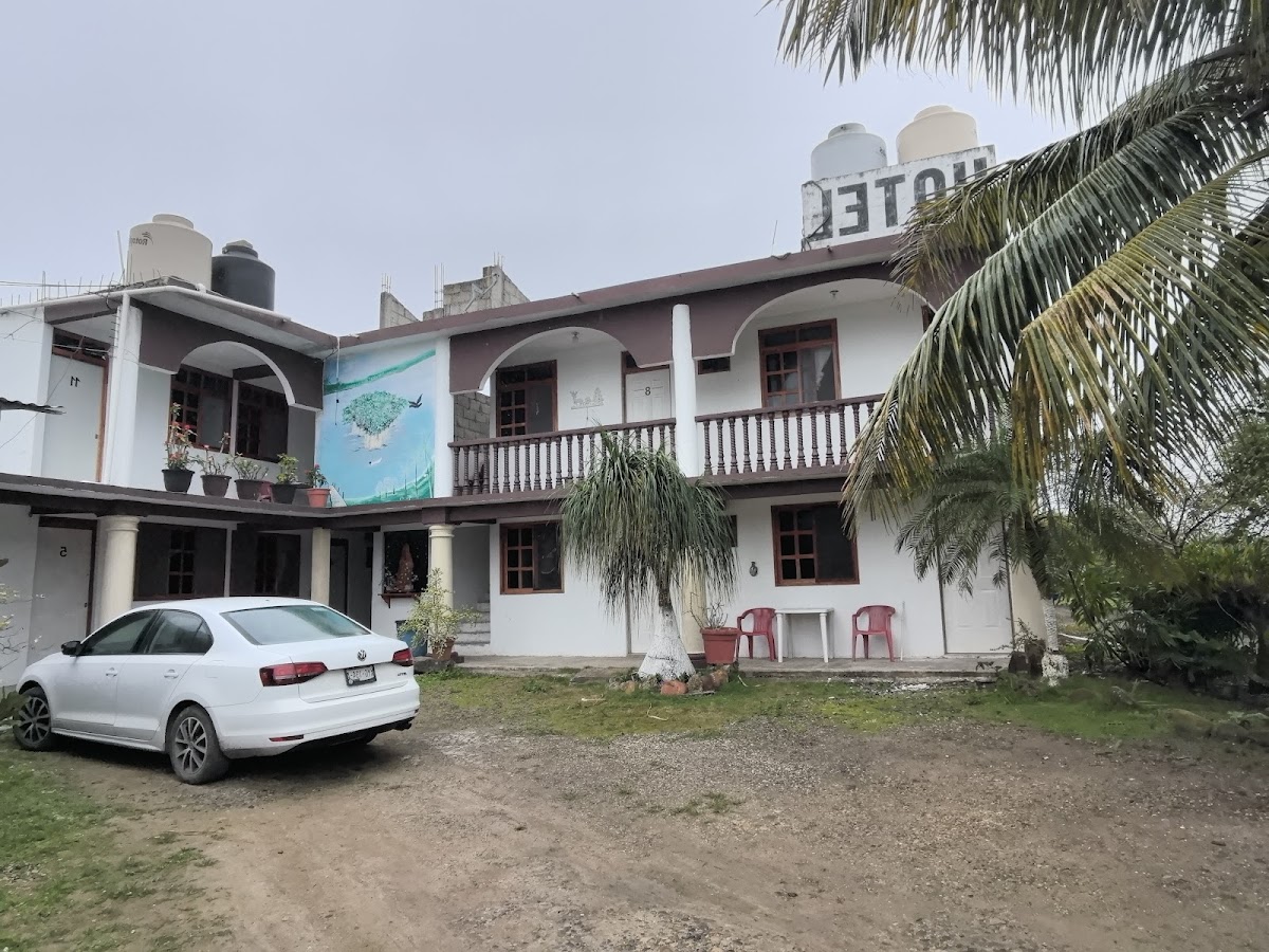 Hotel La Finca