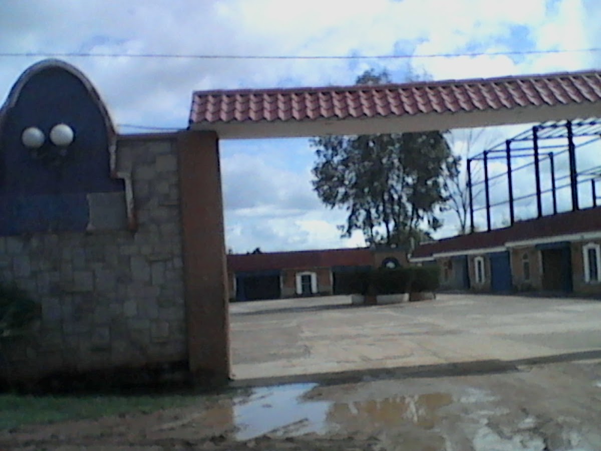 Motel Delicias