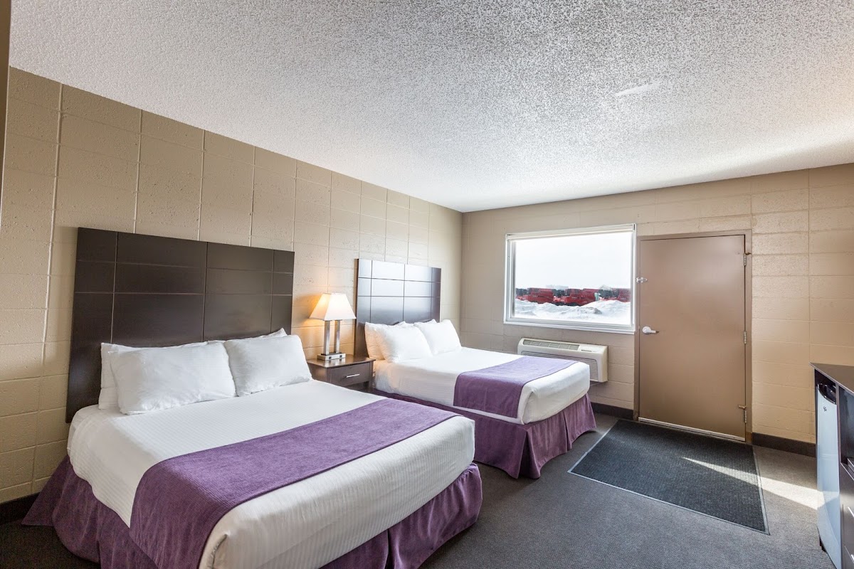 Sandstone Motel photo 2