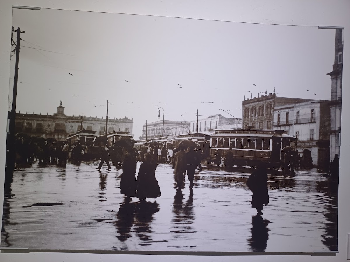 SINAFO- Fototeca Nacional del INAH
