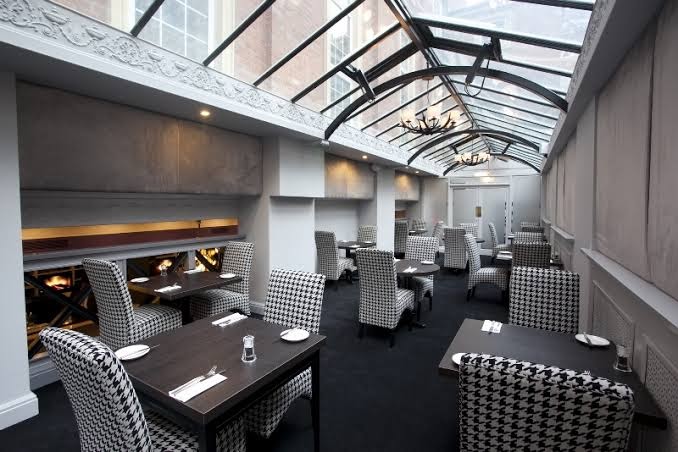 St James Hotel photo 3