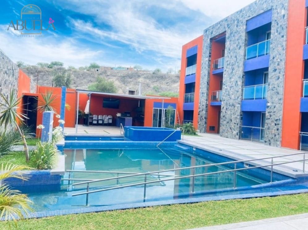 La Casa De La Abuela