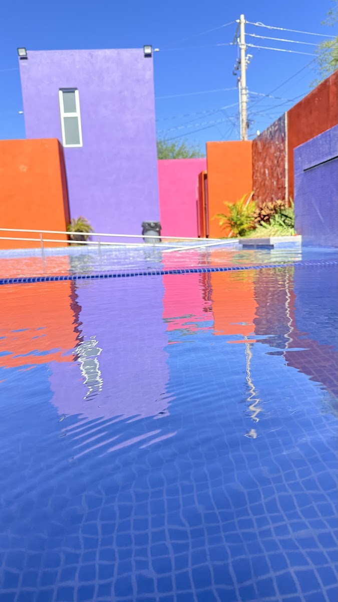 La Casa De La Abuela photo 2