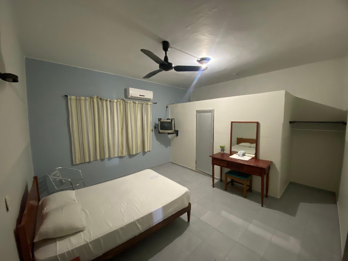 Hotel Nuevo León