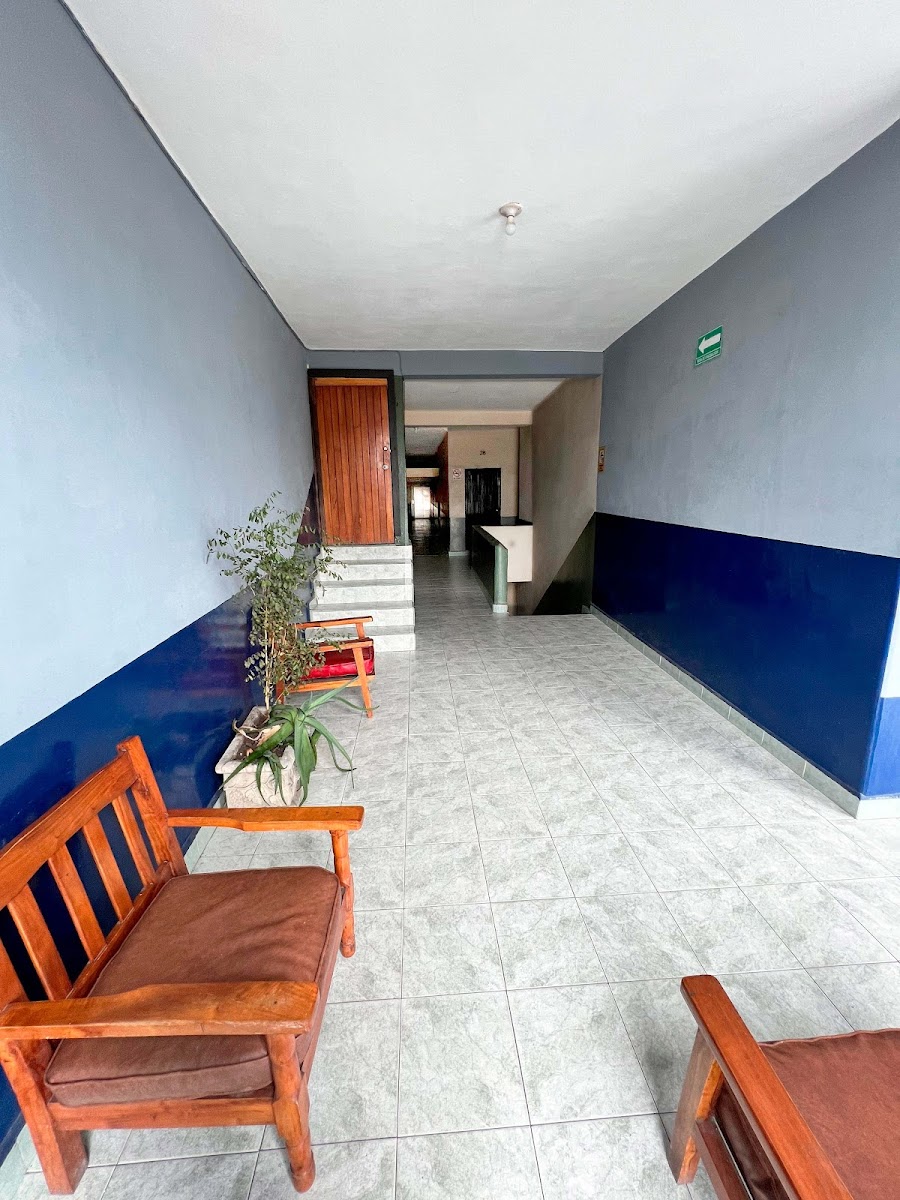 Hotel Nuevo León photo 3