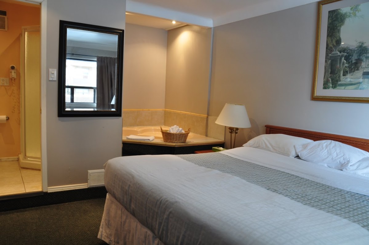 Hotel Hamilton photo 2