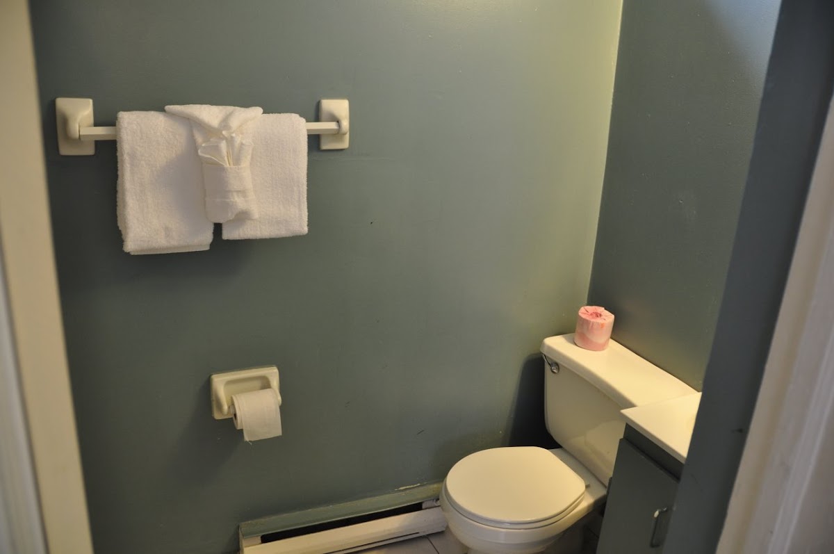 Hotel Hamilton photo 3