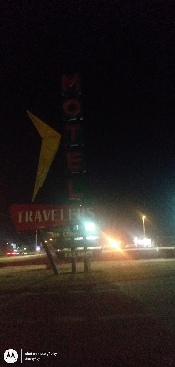 Travellers Motel photo 3