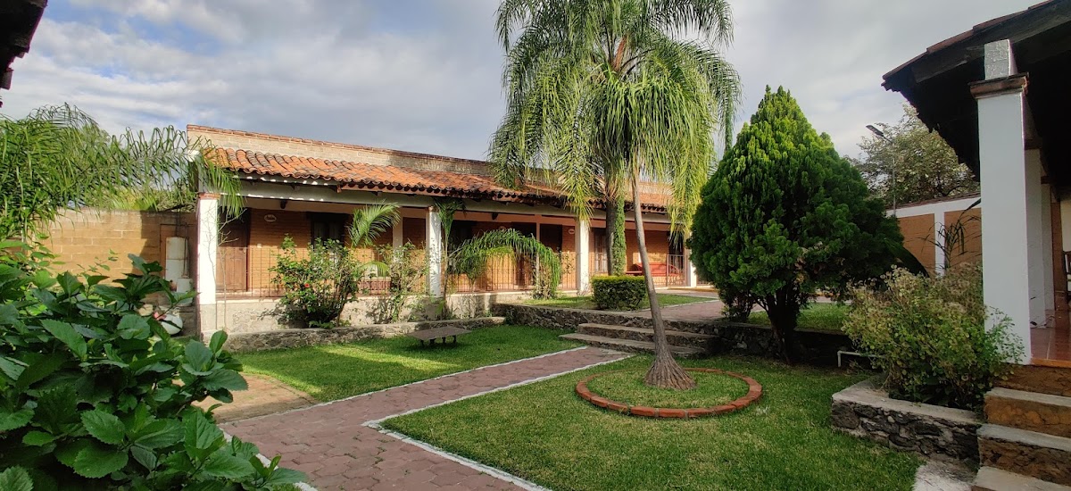 Hotel Mi Pueblito