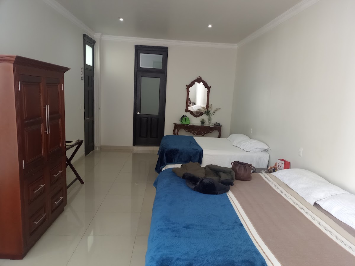 Hotel Rincón photo 3