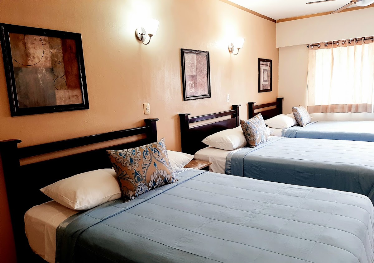 Hotel Catedral photo 2