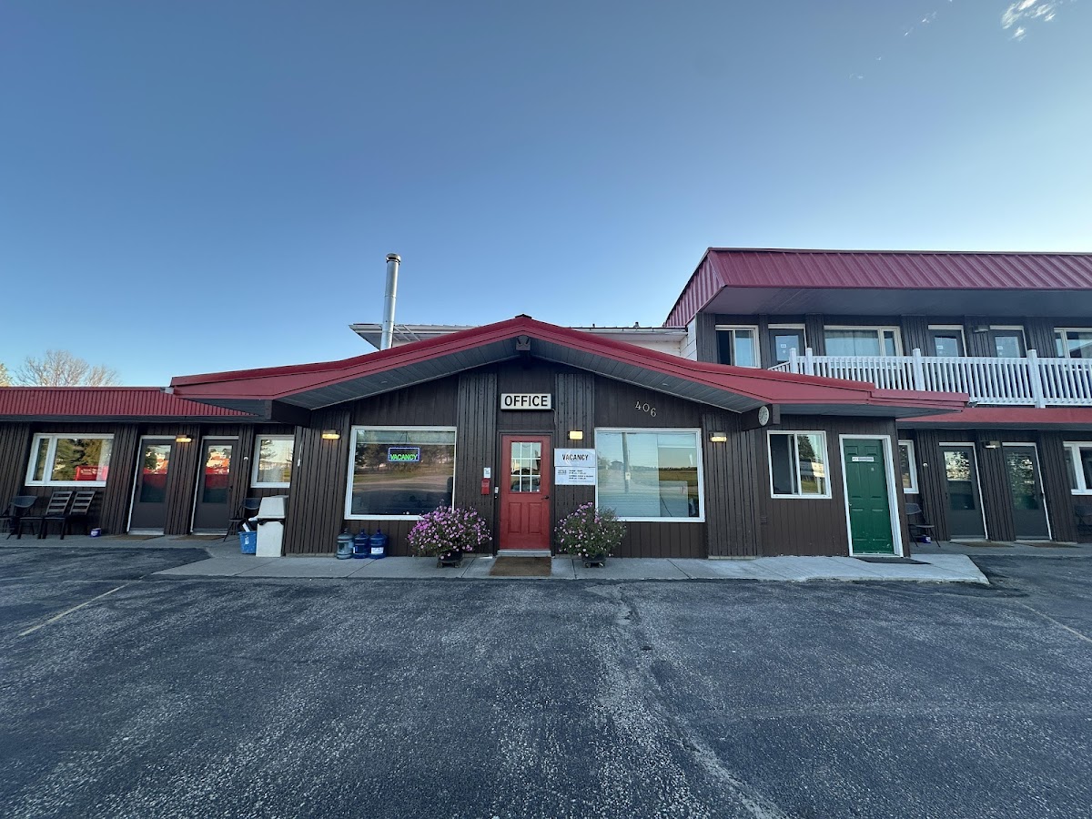 Timberland Motel