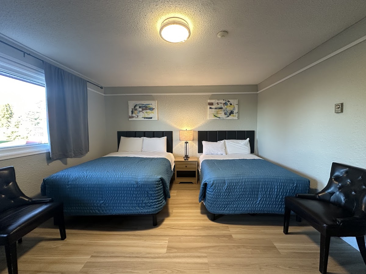 Timberland Motel photo 2