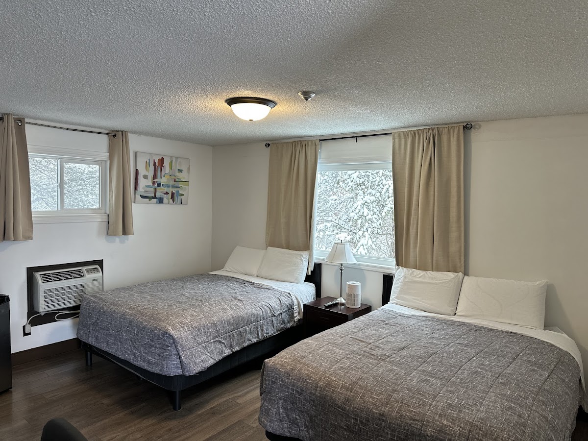 Timberland Motel photo 3