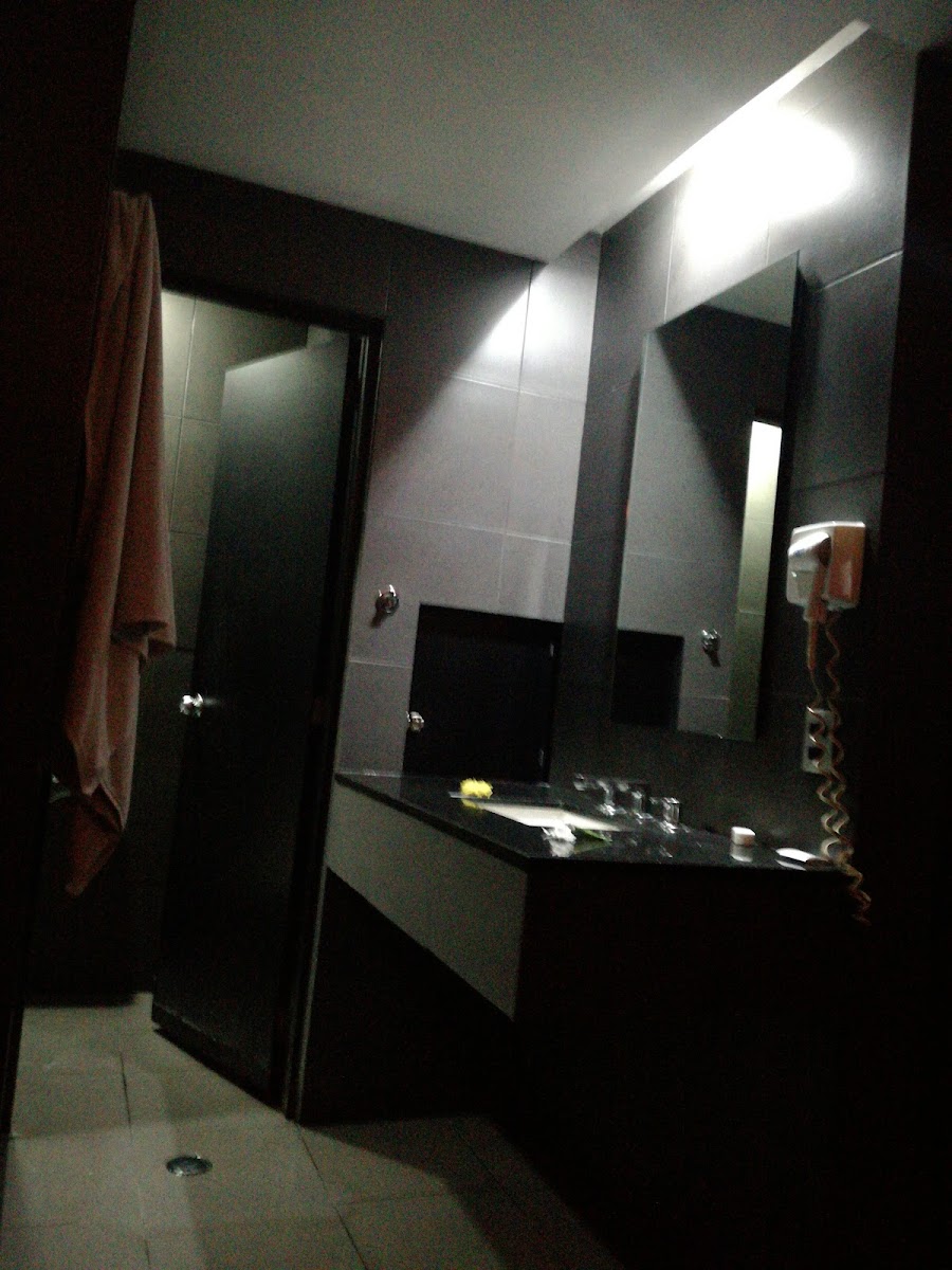 Hotel Capital photo 3