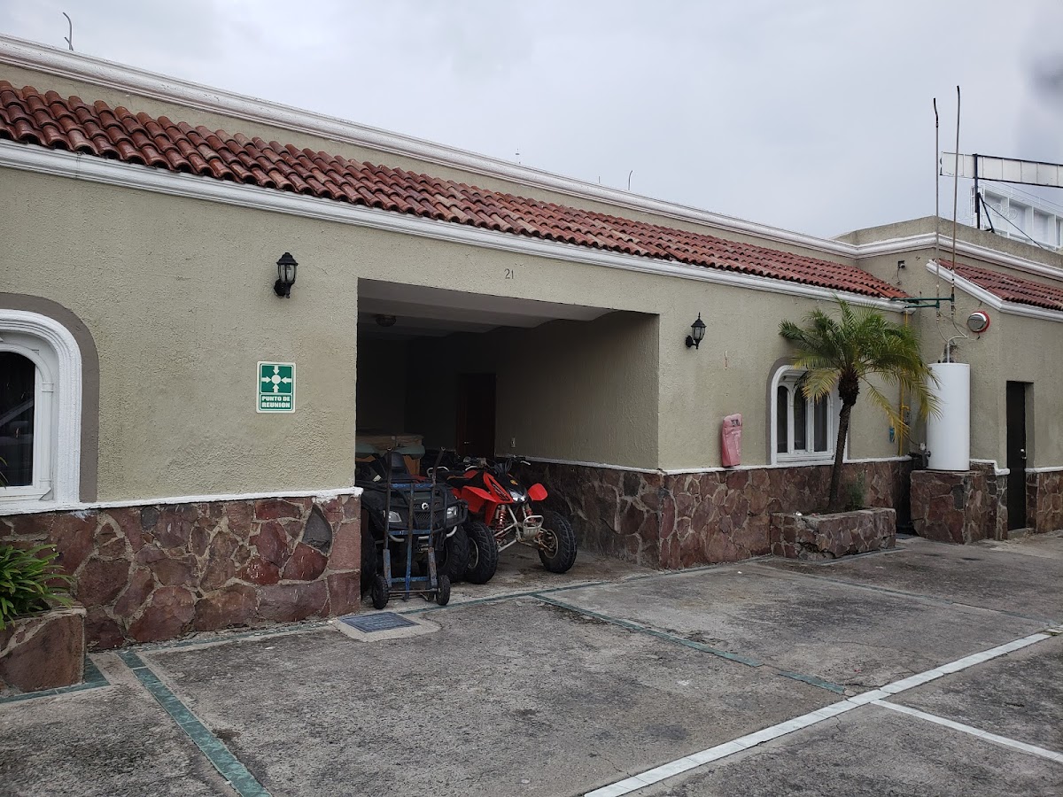 MOTEL PREMIER