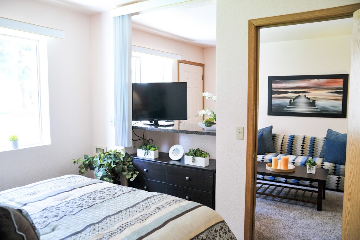 Budget Suites of America photo 2