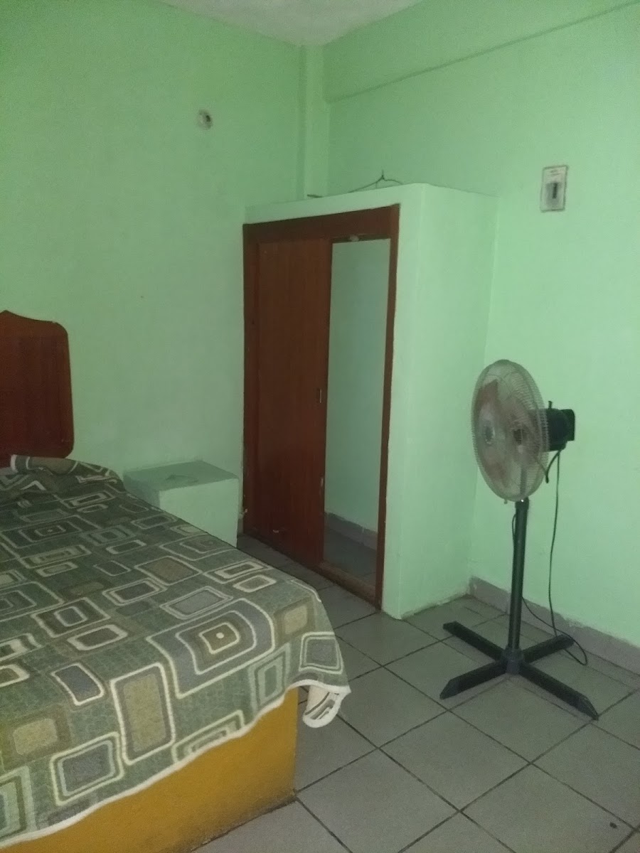 Hotel Alameda photo 3