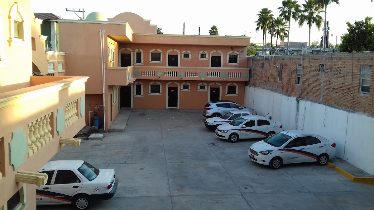 Hotel Conchita