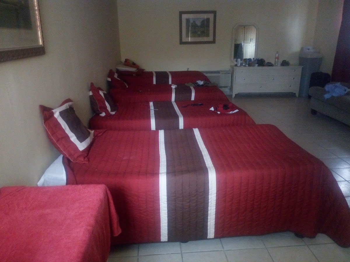 Hotel Conchita photo 2