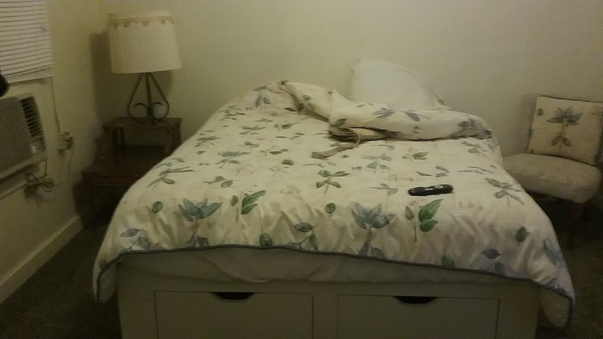 Homestead Motel photo 2