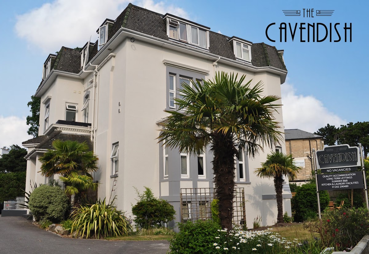 Cavendish Hotel